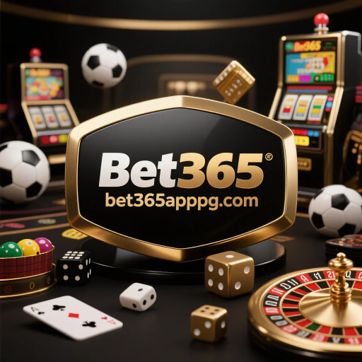 Descubra o Mundo do Jogo com o Blog da Bet365