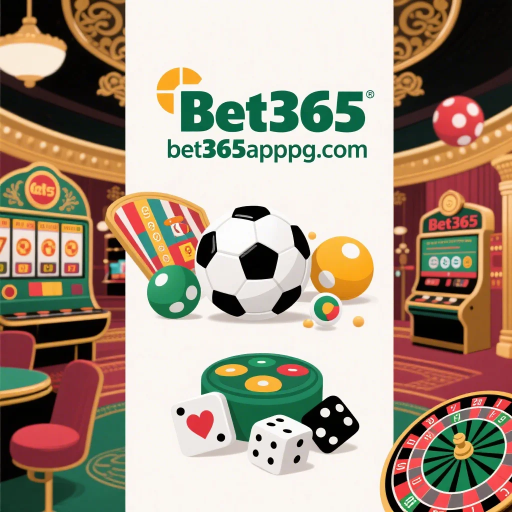 O Cassino da Bet365: Uma Experiência Inigualável no Mundo dos Jogos Online