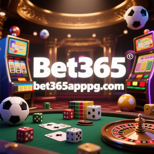 Apostas Inovadoras: A Evolução da Bet365 no Mercado de Jogos Online